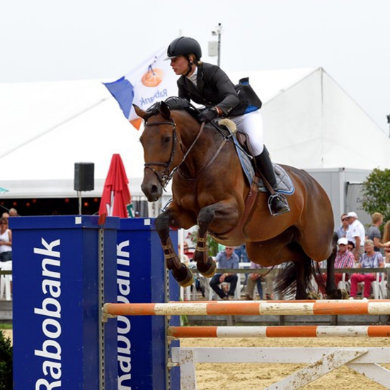 Jumpin’ de Weel